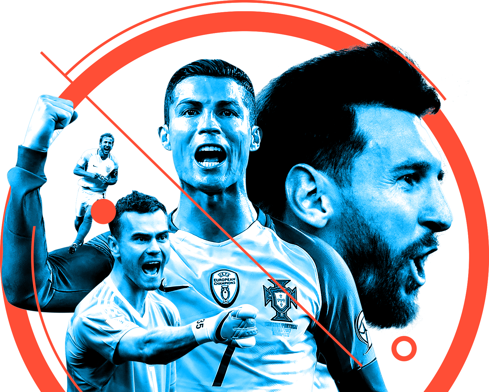 World Cup 2018 complete guide to all 736 players Football The Guardian