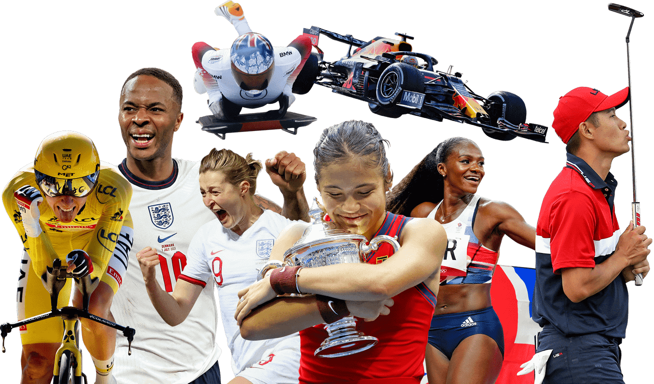 22 For 2022 The Unmissable Sporting Events Over The Next Year Sport