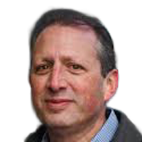 Headshot of Brad Lander