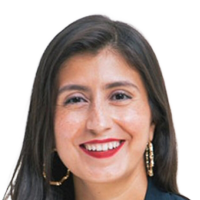 Headshot of Jessica Ramos