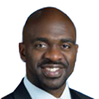 Headshot of Michael Blake