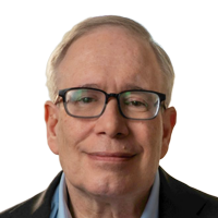 Headshot of Scott Stringer