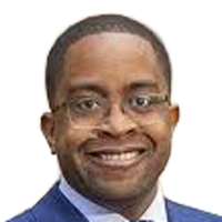 Headshot of Zellnor Myrie