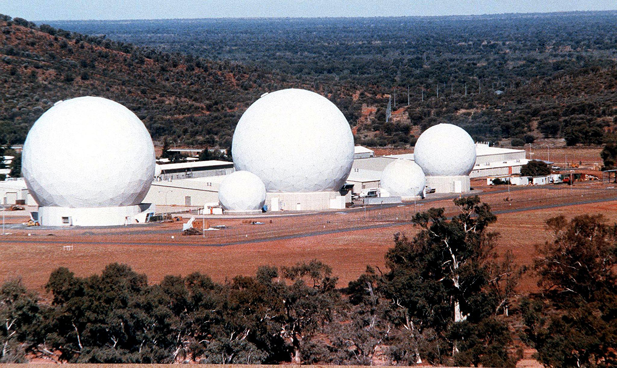 Pine Gap