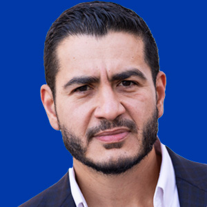 Abdul El-Sayed