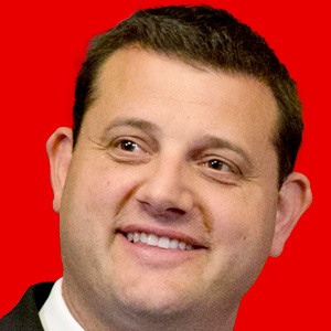 David Valadao