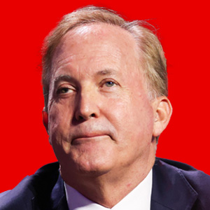 Ken Paxton
