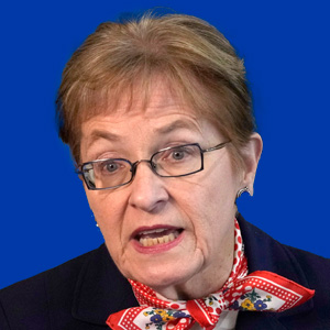 Marcy Kaptur