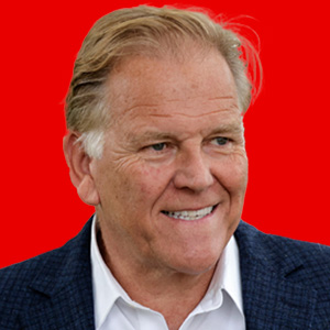 Mike Rogers