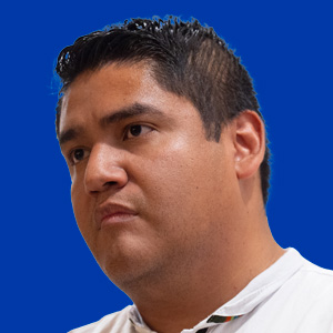 Randy Villegas